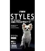Amazon.co.jp: ロイヤルカナン BHN チワワ 成犬用 3Kg : ペット用品